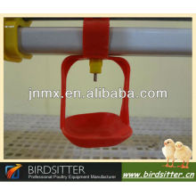 Automatic poultry water nipple drinker for chicken and broiler